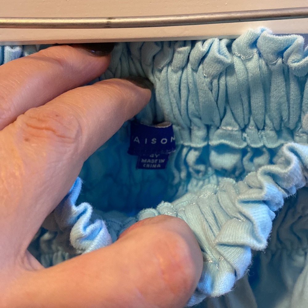 Maison Me Robyn skirt - Picture 3 of 3